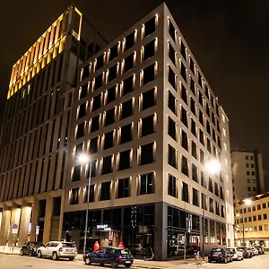 Smart Hotel Milán